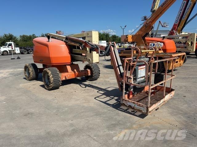 JLG 450AJ Körüklü personel platformları