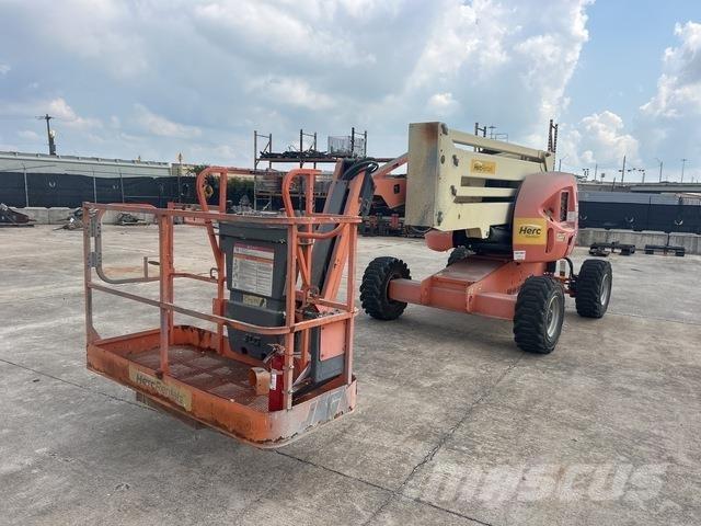 JLG 450AJ Körüklü personel platformları