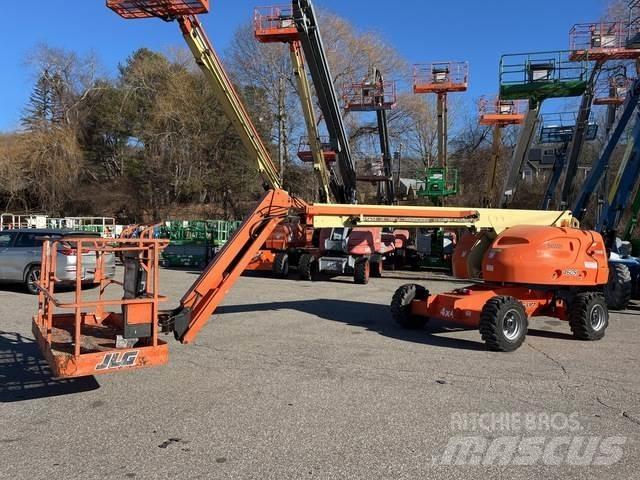 JLG 460SJ Diger