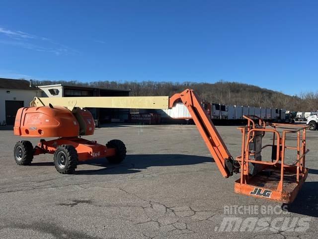 JLG 460SJ Diger