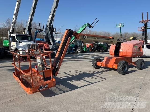 JLG 460SJ Diger