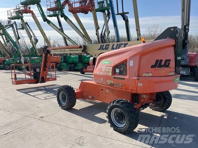 JLG 460SJ Diger