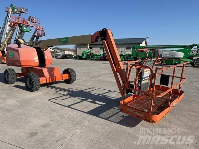JLG 460SJ Diger