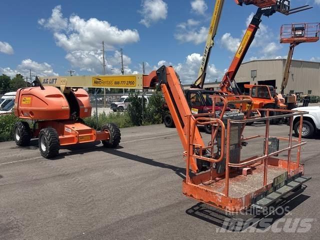JLG 460SJ Diger