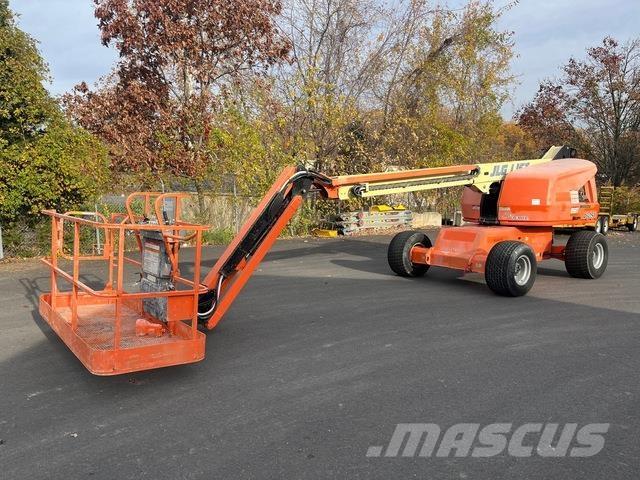 JLG 460SJ Teleskopik personel platformları