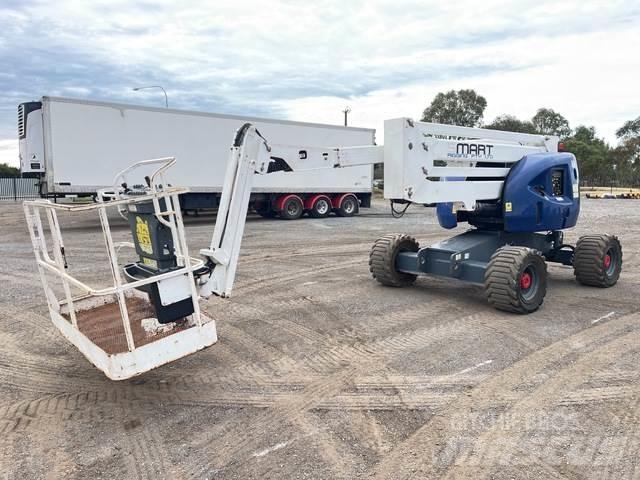 JLG 510AJ Diger