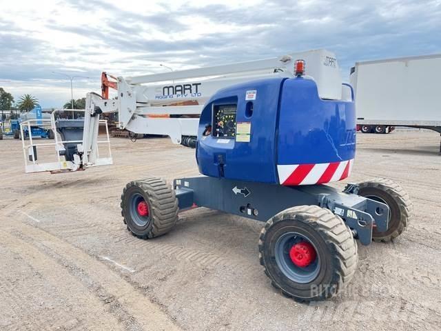 JLG 510AJ Diger
