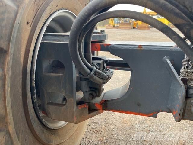 JLG 510AJ Diger