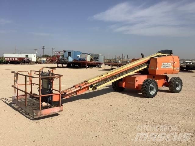 JLG 600S Diger