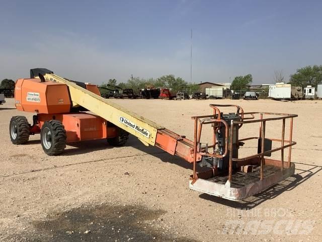 JLG 600S Diger
