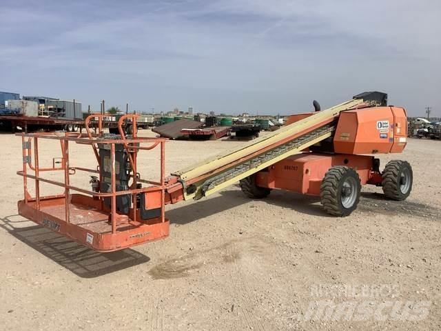 JLG 600S Diger