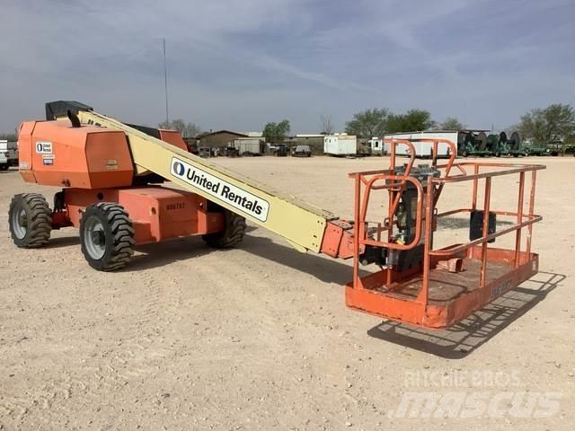 JLG 600S Diger