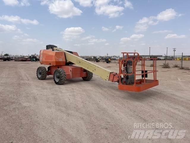 JLG 600S Diger