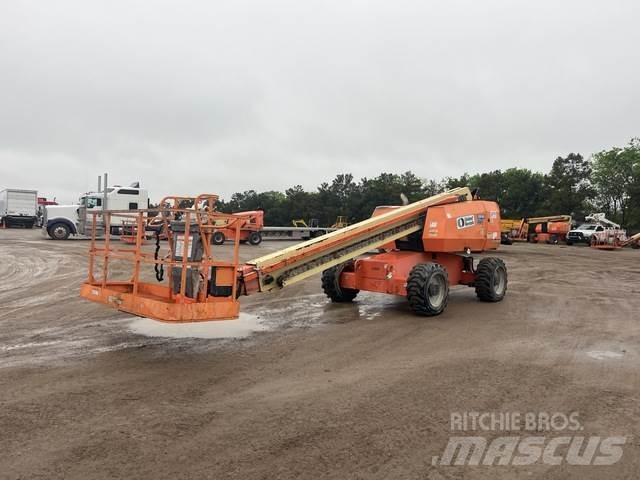 JLG 600S Diger