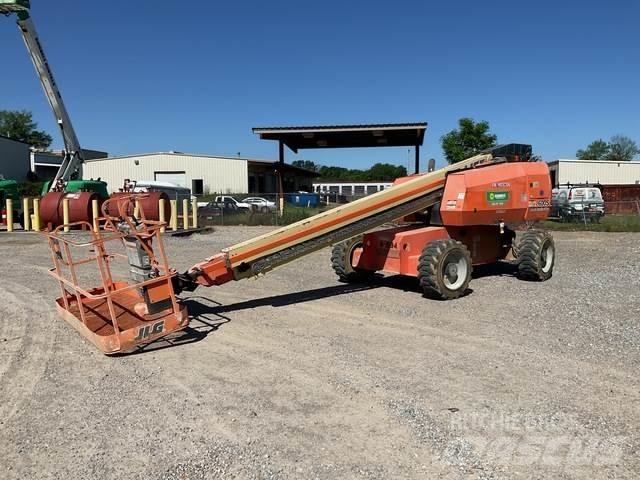 JLG 600S Diger
