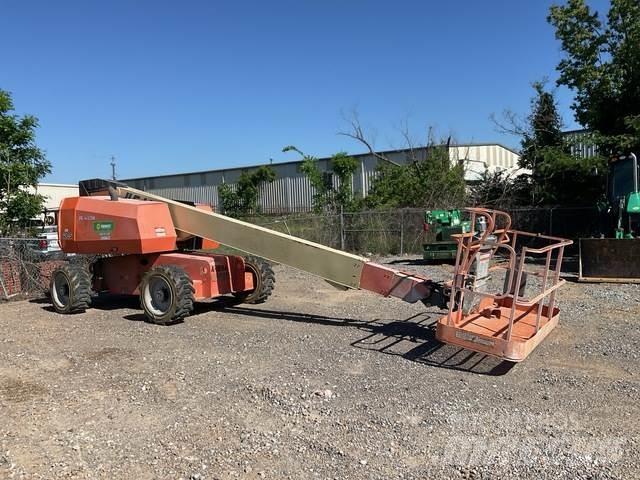 JLG 600S Diger