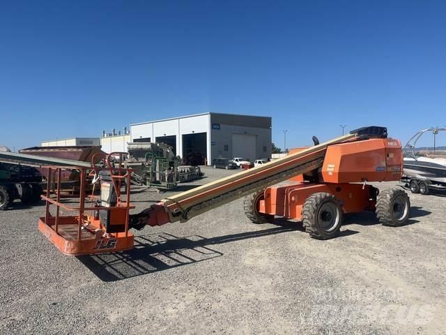 JLG 600S Diger