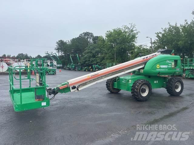 JLG 600S Diger
