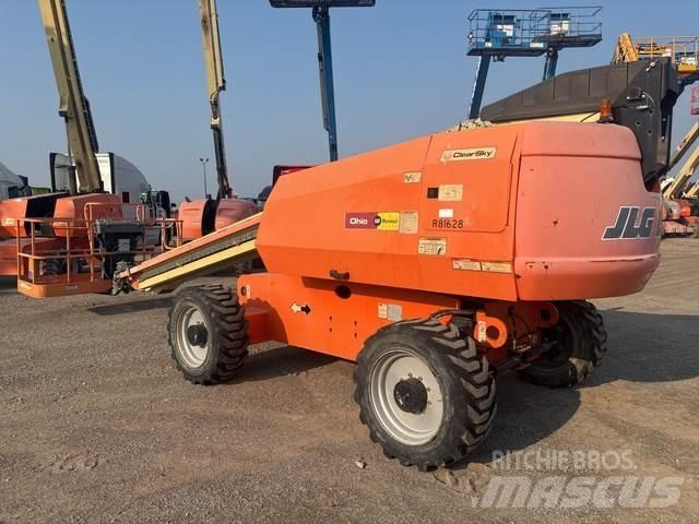 JLG 600S Diger