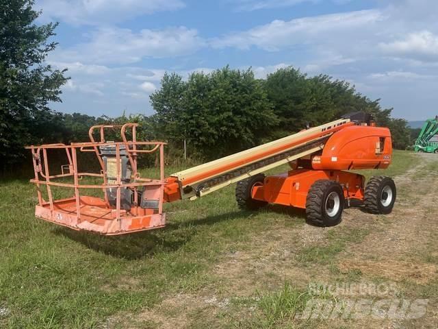 JLG 600S Diger