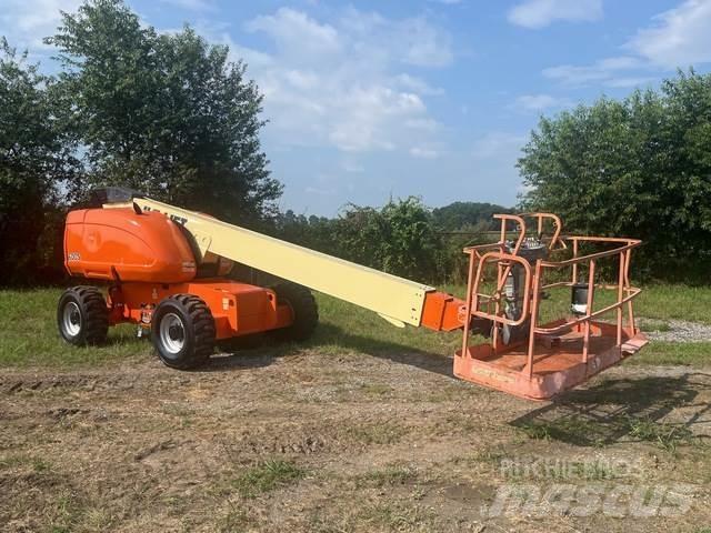 JLG 600S Diger