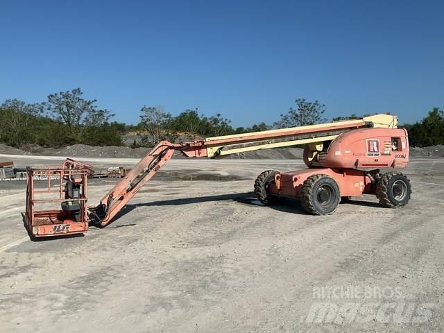 JLG 600SJ Diger