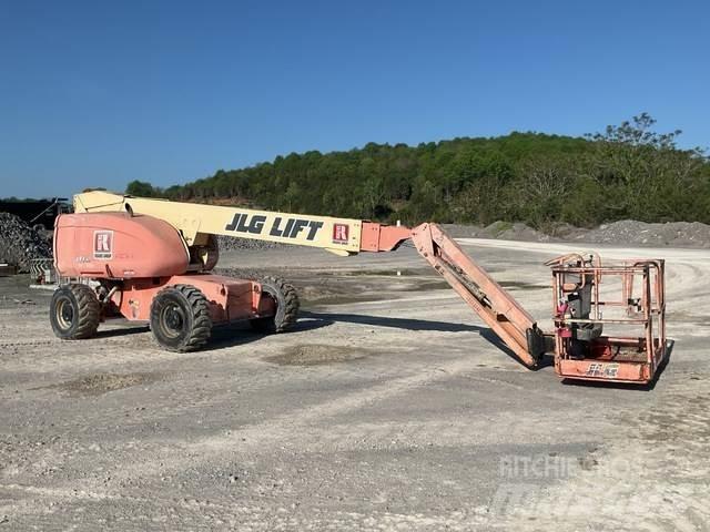 JLG 600SJ Diger