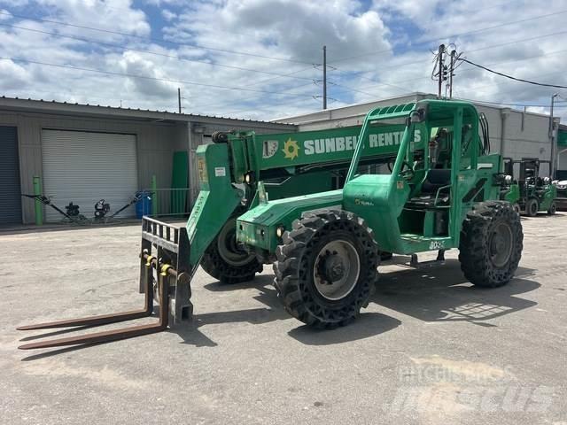 JLG 6036 Teleskopik yükleyiciler