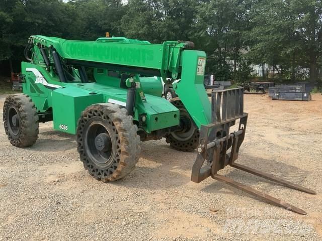 JLG 6036 Teleskopik yükleyiciler