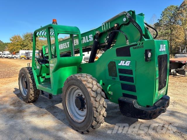 JLG 6036 Teleskopik yükleyiciler