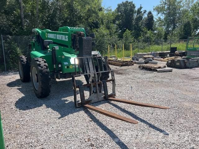 JLG 6036 Teleskopik yükleyiciler