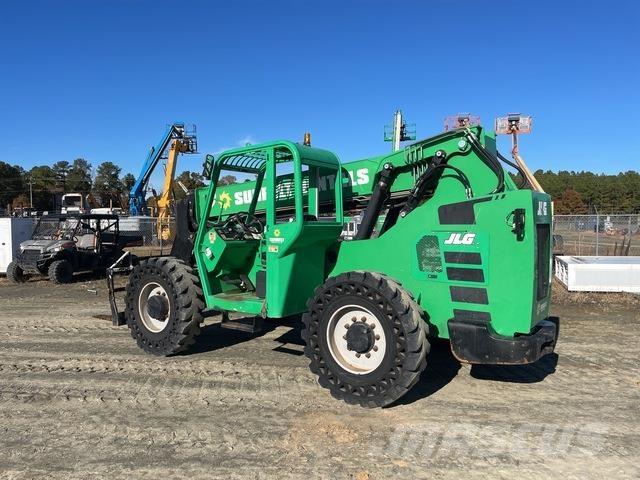 JLG 6036 Teleskopik yükleyiciler