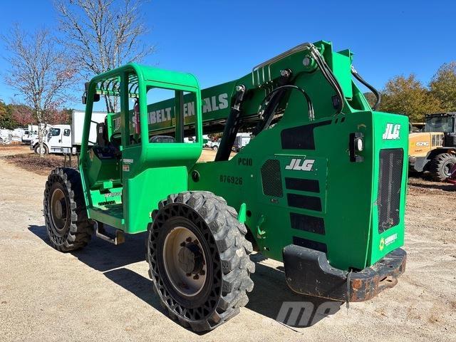 JLG 6036 Teleskopik yükleyiciler