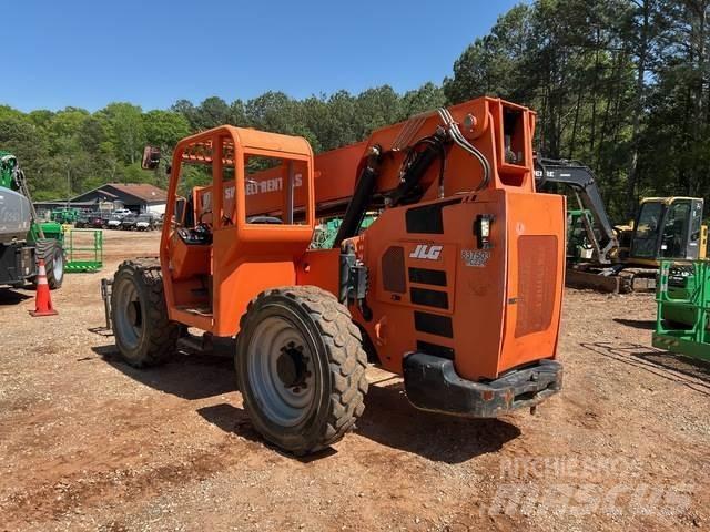 JLG 6042 Teleskopik yükleyiciler