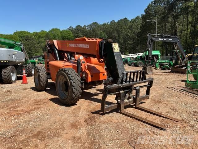 JLG 6042 Teleskopik yükleyiciler