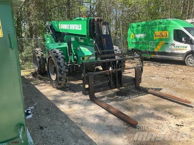 JLG 6042 Teleskopik yükleyiciler