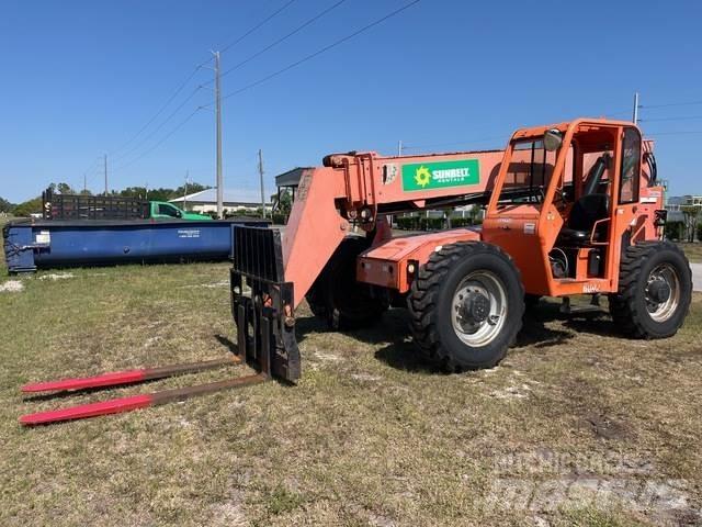 JLG 6042 Teleskopik yükleyiciler
