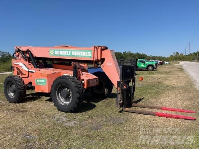 JLG 6042 Teleskopik yükleyiciler