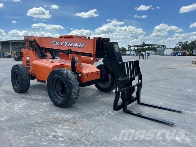JLG 6042 Teleskopik yükleyiciler