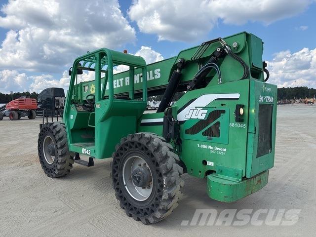 JLG 6042 Teleskopik yükleyiciler
