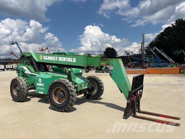 JLG 6042 Teleskopik yükleyiciler