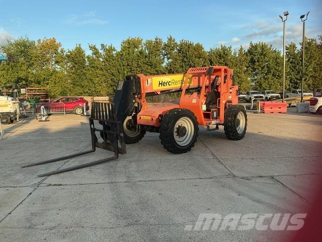 JLG 6042 Teleskopik yükleyiciler