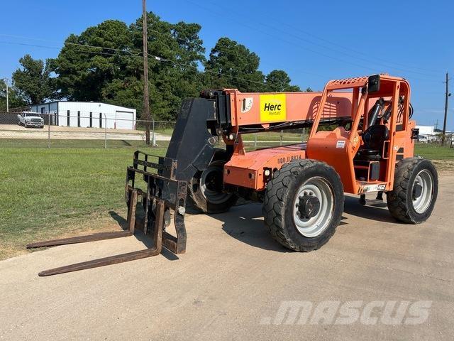 JLG 6042 Teleskopik yükleyiciler