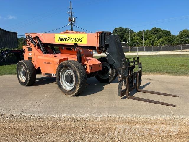 JLG 6042 Teleskopik yükleyiciler