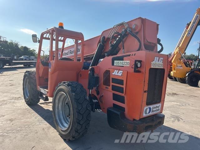 JLG 6042 Teleskopik yükleyiciler