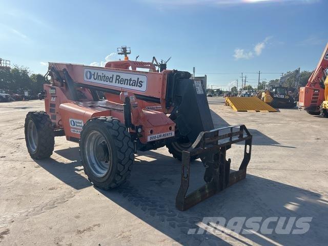 JLG 6042 Teleskopik yükleyiciler