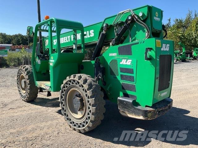 JLG 6042 Teleskopik yükleyiciler