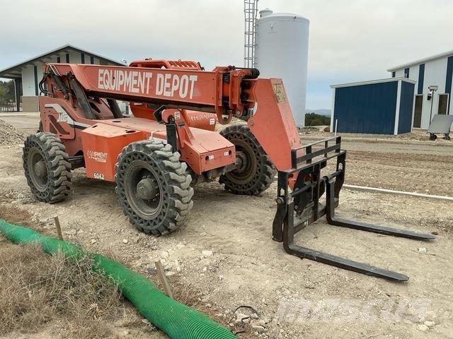 JLG 6042 Teleskopik yükleyiciler