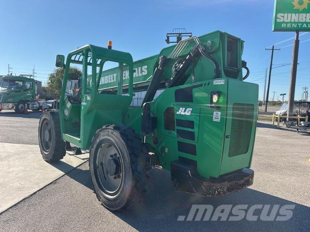 JLG 6042 Teleskopik yükleyiciler