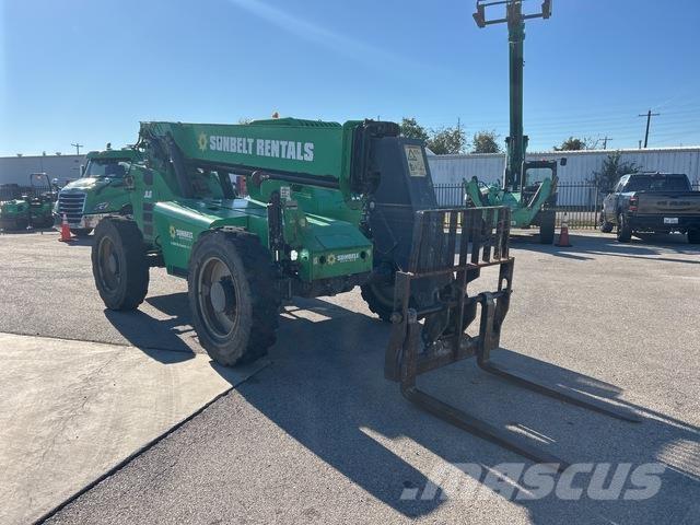 JLG 6042 Teleskopik yükleyiciler